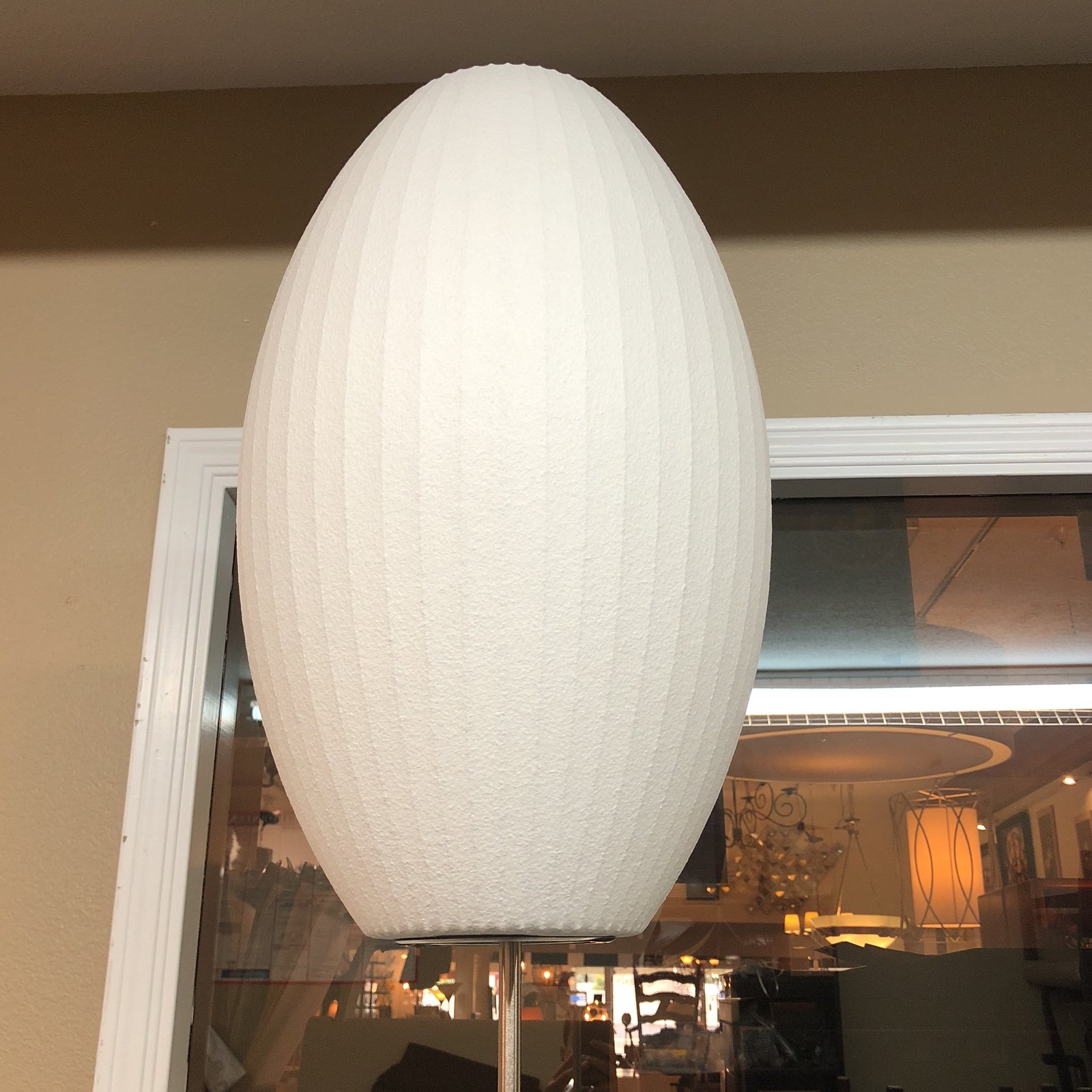 创意安博网页版 - 灯饰|台灯|办公安博网页版|安博anbo（中国）安博网页版|纳尔逊雪茄形莲花台灯